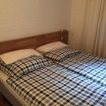 Roter Baer Im Quellenweg Apartman Sankt Andreasberg Kültér fotó