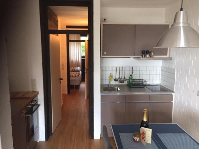 Roter Baer Im Quellenweg Apartman Sankt Andreasberg Kültér fotó