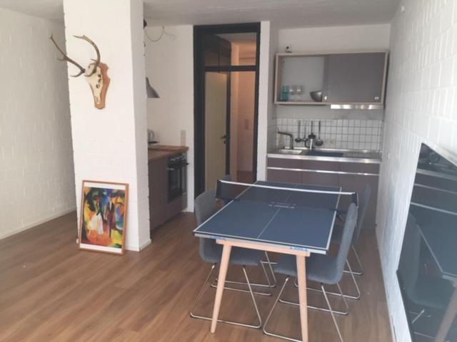 Roter Baer Im Quellenweg Apartman Sankt Andreasberg Kültér fotó