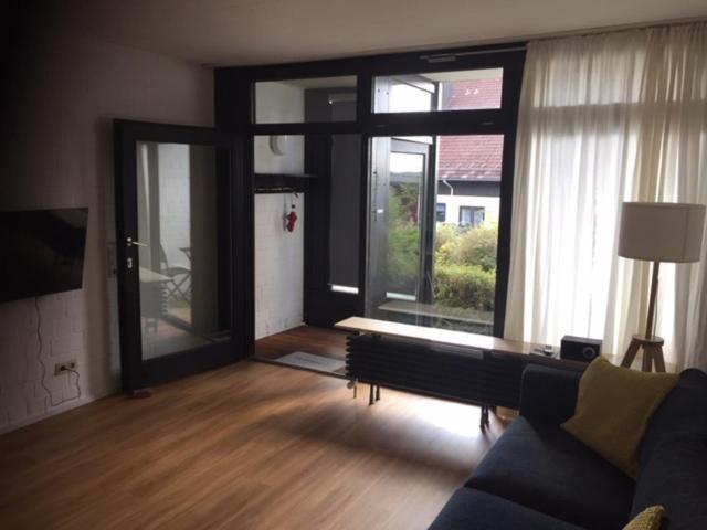 Roter Baer Im Quellenweg Apartman Sankt Andreasberg Kültér fotó